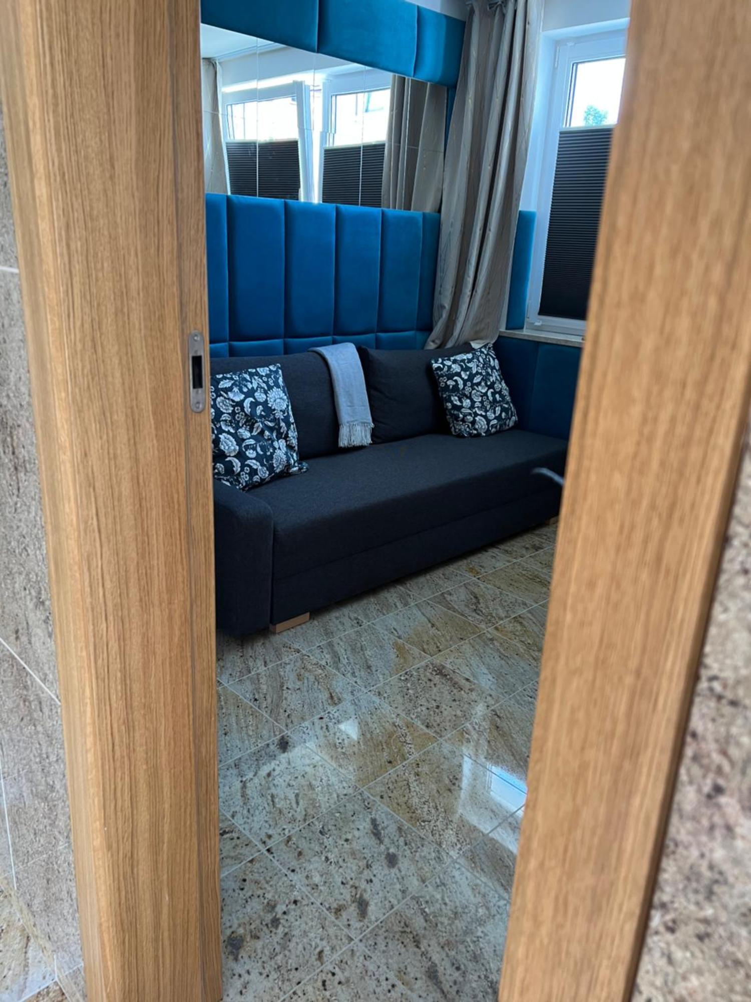 North Nest Luxury Suites Gdansk Bagian luar foto