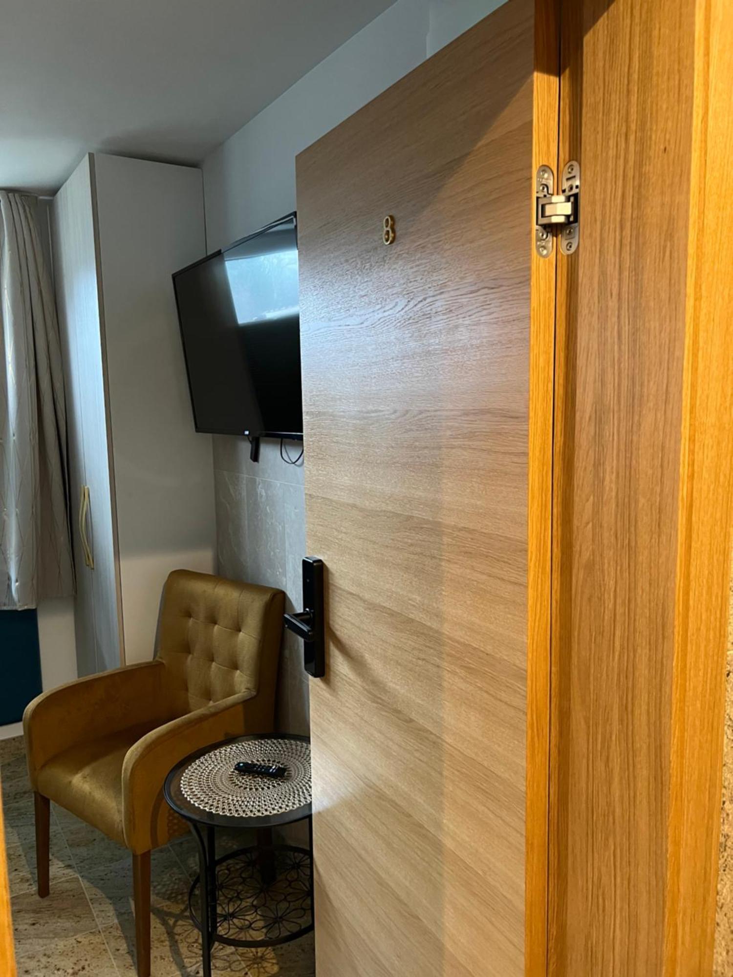 North Nest Luxury Suites Gdansk Bagian luar foto
