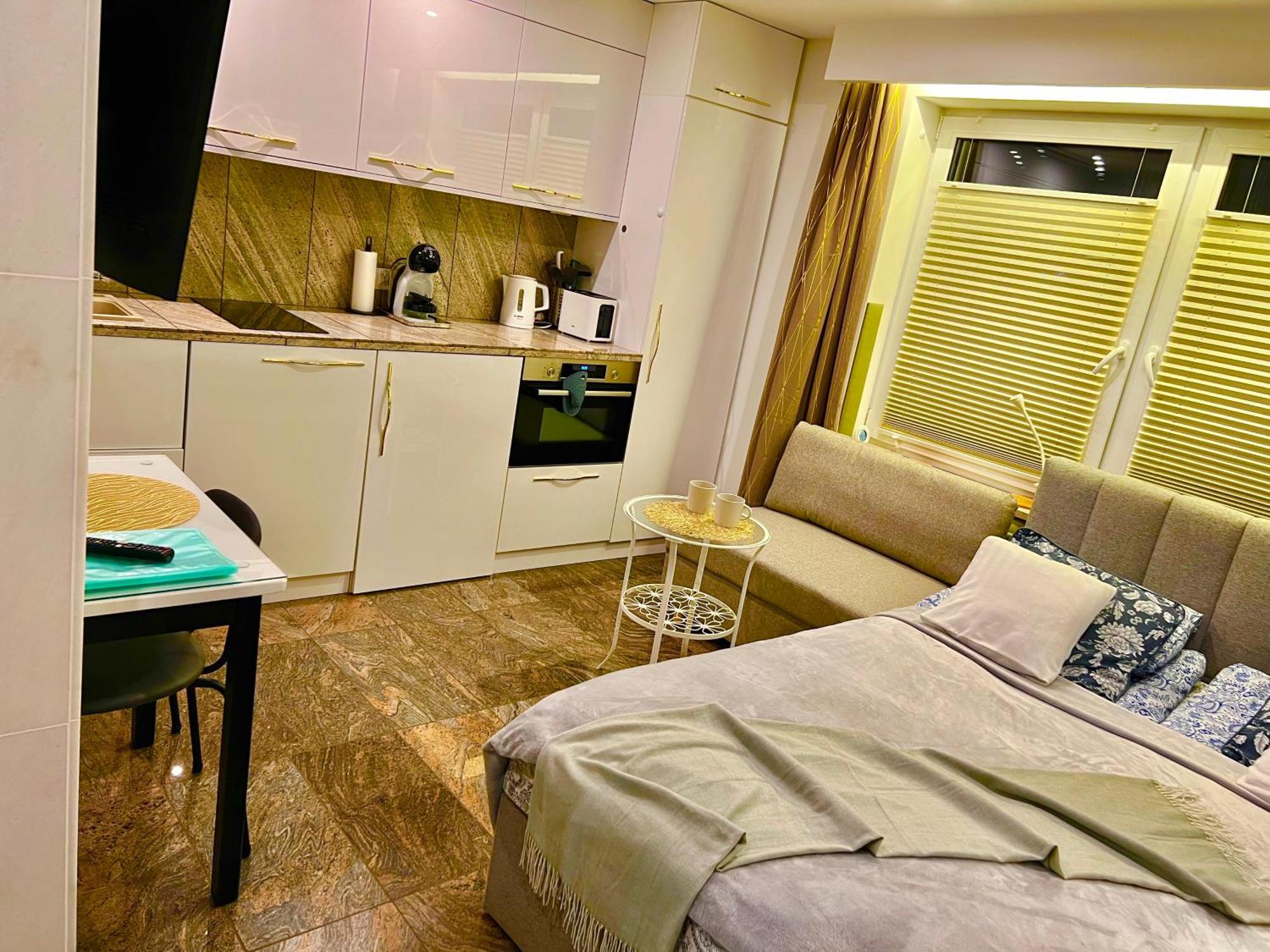 North Nest Luxury Suites Gdansk Bagian luar foto