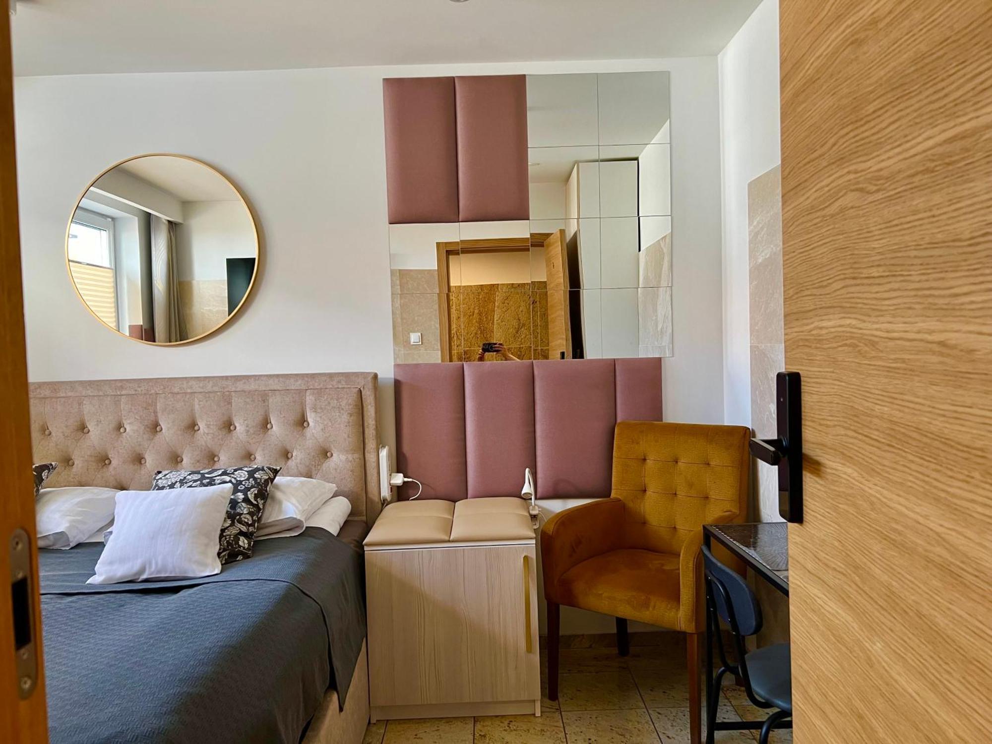 North Nest Luxury Suites Gdansk Ruang foto