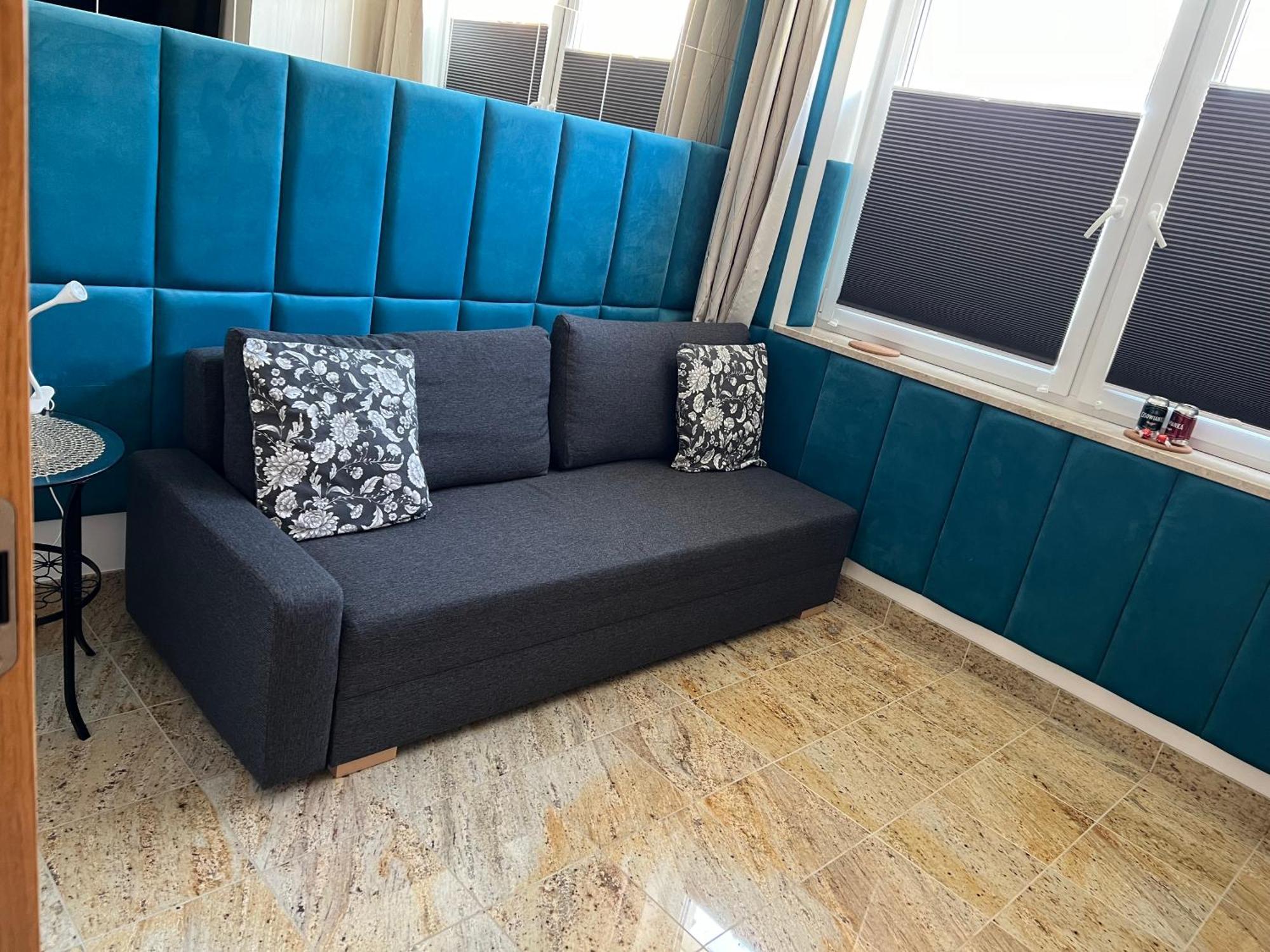 North Nest Luxury Suites Gdansk Ruang foto
